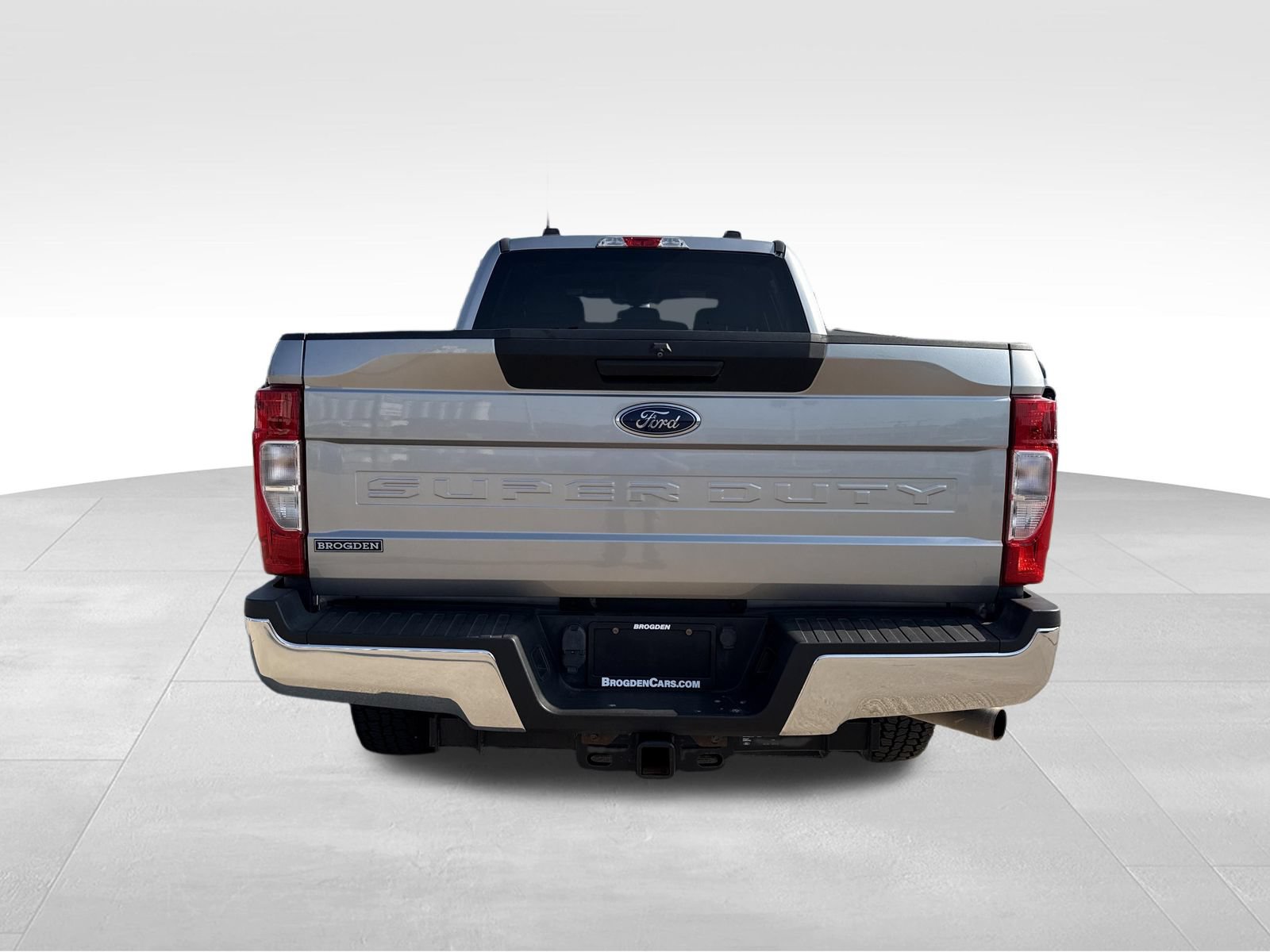 Used 2020 Ford F250 XL w/ STX Appearance Package AWD/4WD image 18