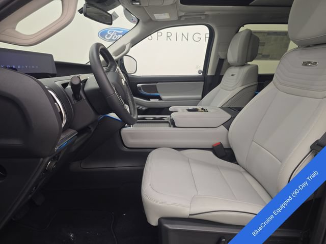 New 2026 Ford Expedition Max Platinum w/ Platinum Ultimate Package AWD/4WD image 32