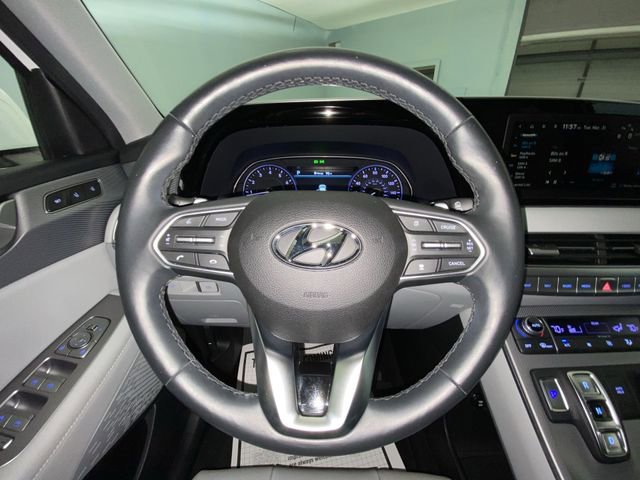 Used 2021 Hyundai Palisade SEL image 14