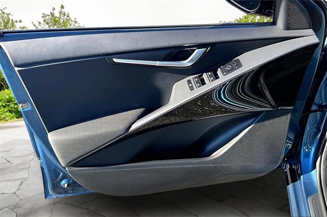 Used 2024 Kia Niro Wind image 22