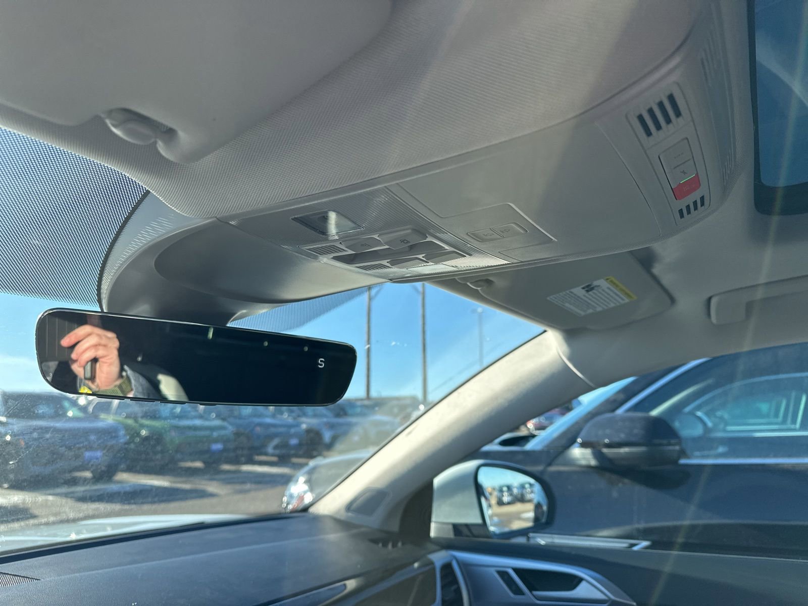 New 2026 Volkswagen Taos SE image 51