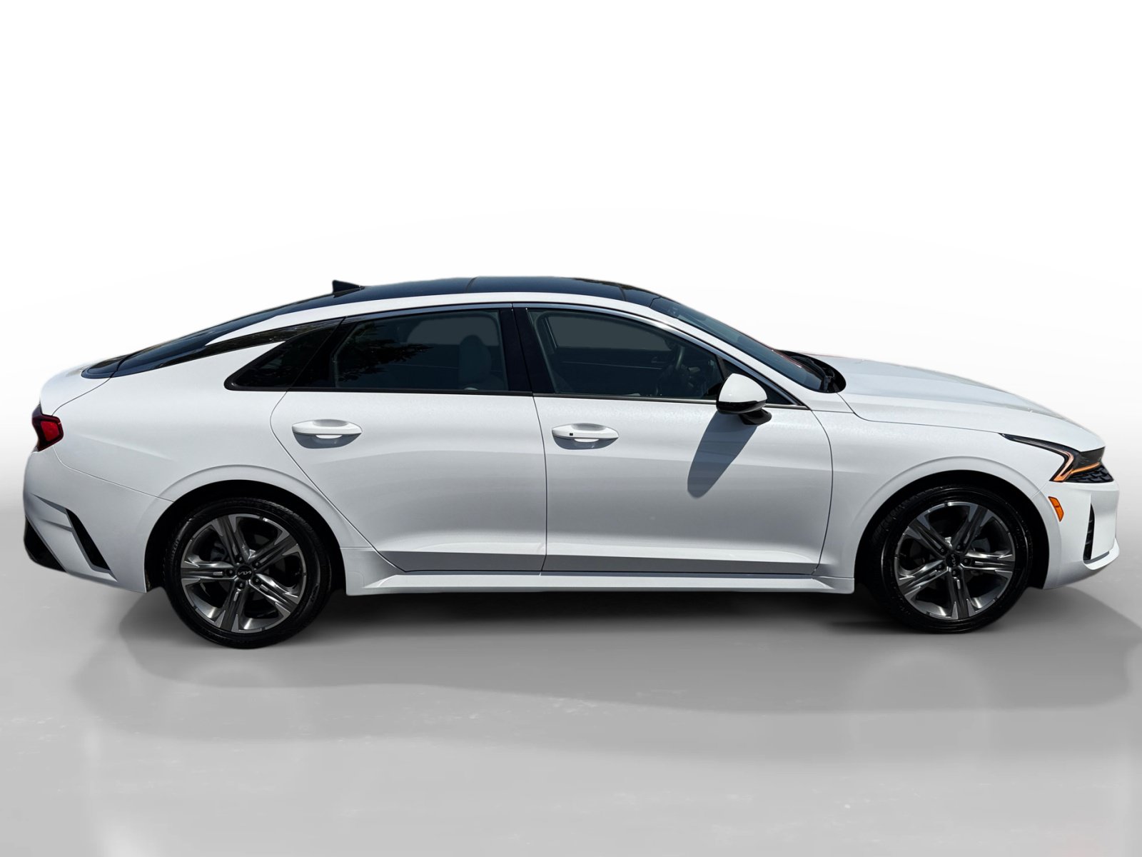 Used 2024 Kia K5 EX FWD image 6