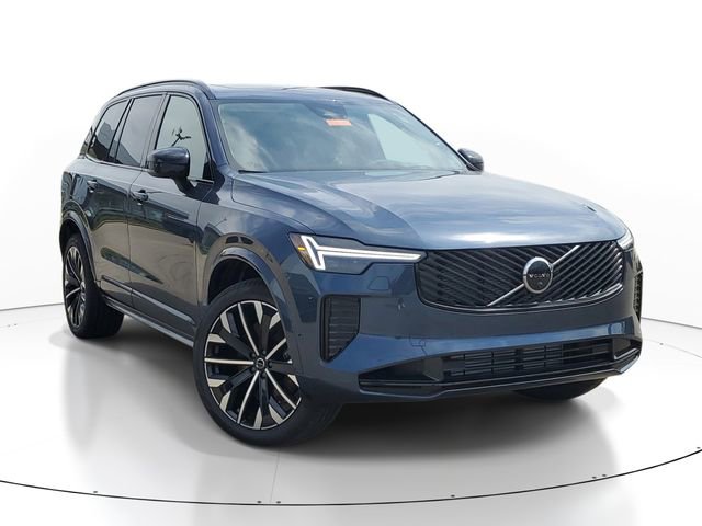 New 2026 Volvo XC90 T8 Ultra w/ Protection Package Premier AWD/4WD 360° Tour