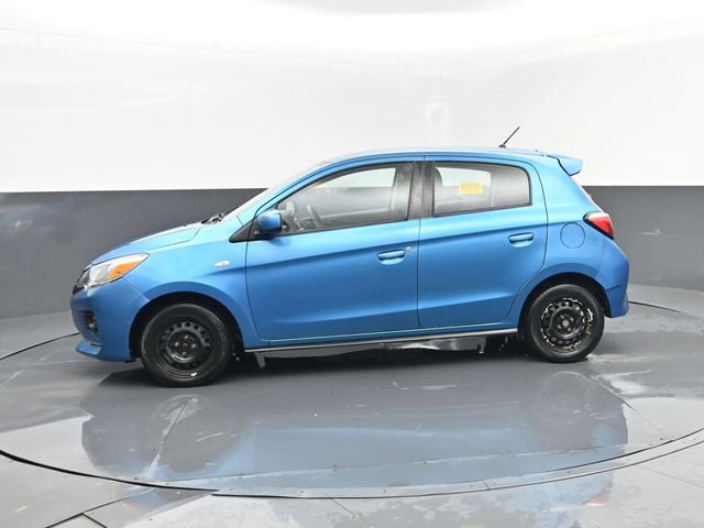 Used 2021 Mitsubishi Mirage ES FWD image 5