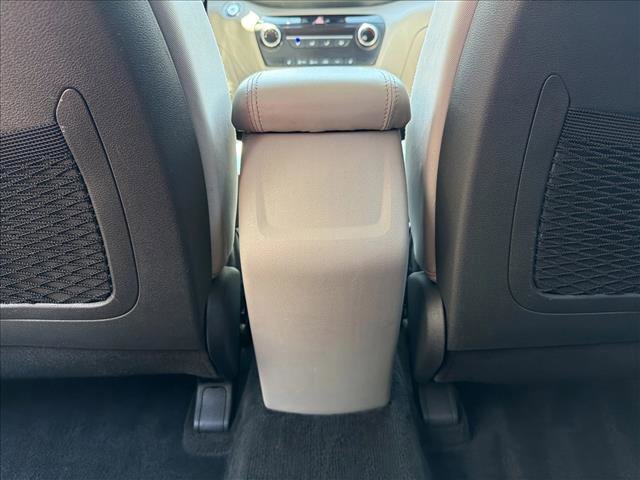 Used 2020 Hyundai Tucson Value AWD/4WD image 23