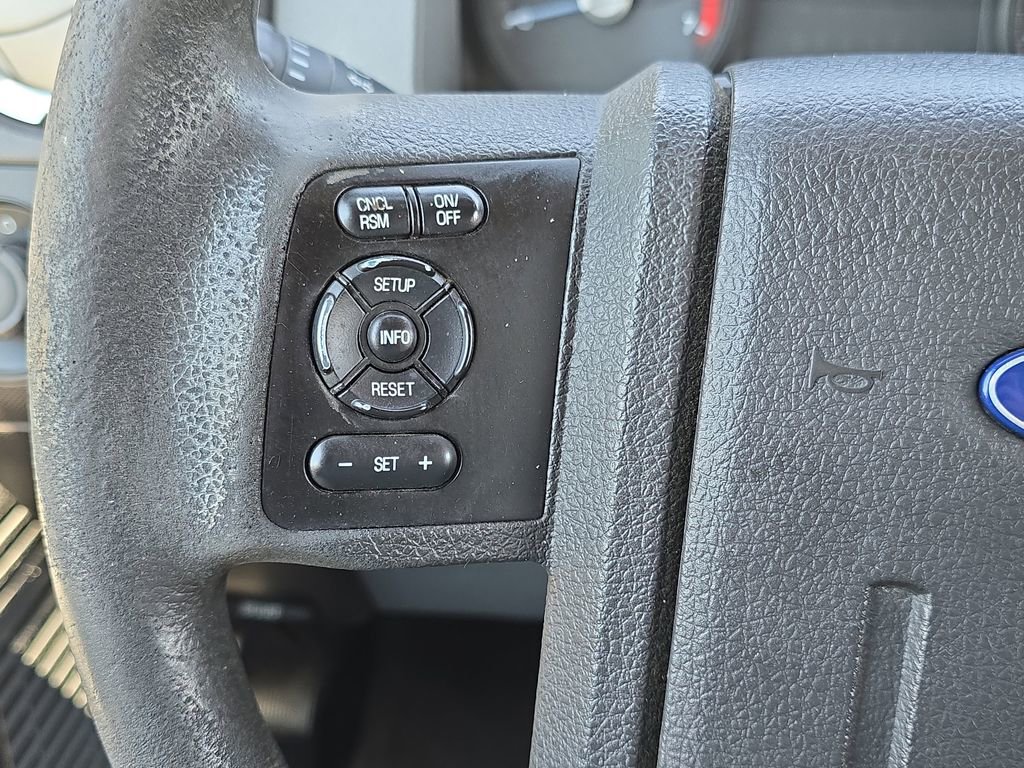 Used 2015 Ford F250 XLT w/ Snow Plow Prep Package AWD/4WD image 18