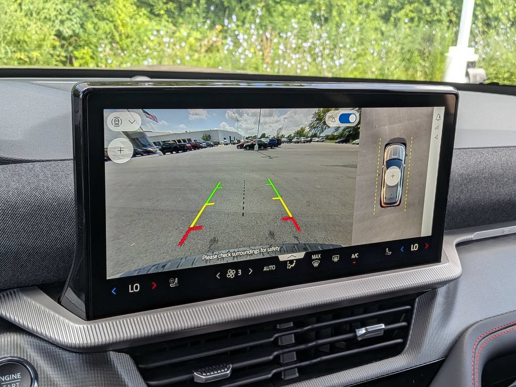 New 2026 Ford Explorer ST-Line AWD/4WD image 15