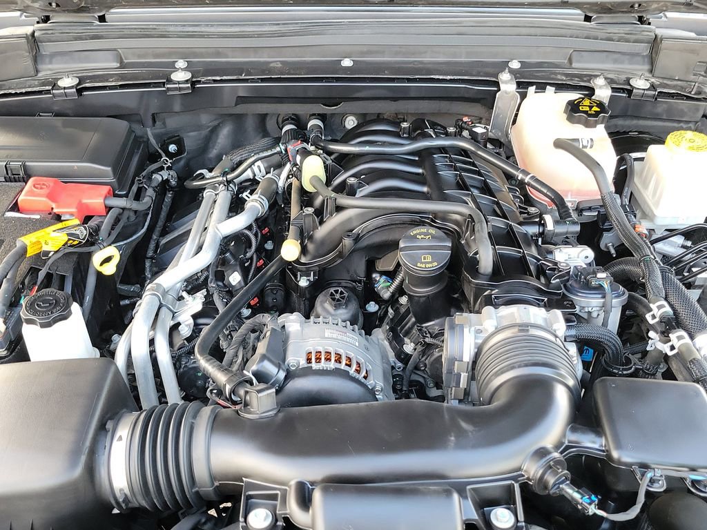 Certified 2022 Jeep Gladiator Rubicon w/ Cold Weather Group image 21