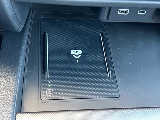 New 2026 Honda Ridgeline Sport image 36