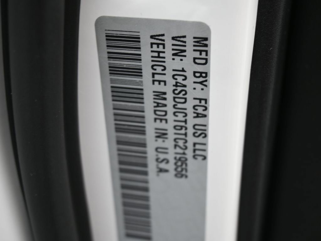 New 2026 Dodge Durango GT image 17