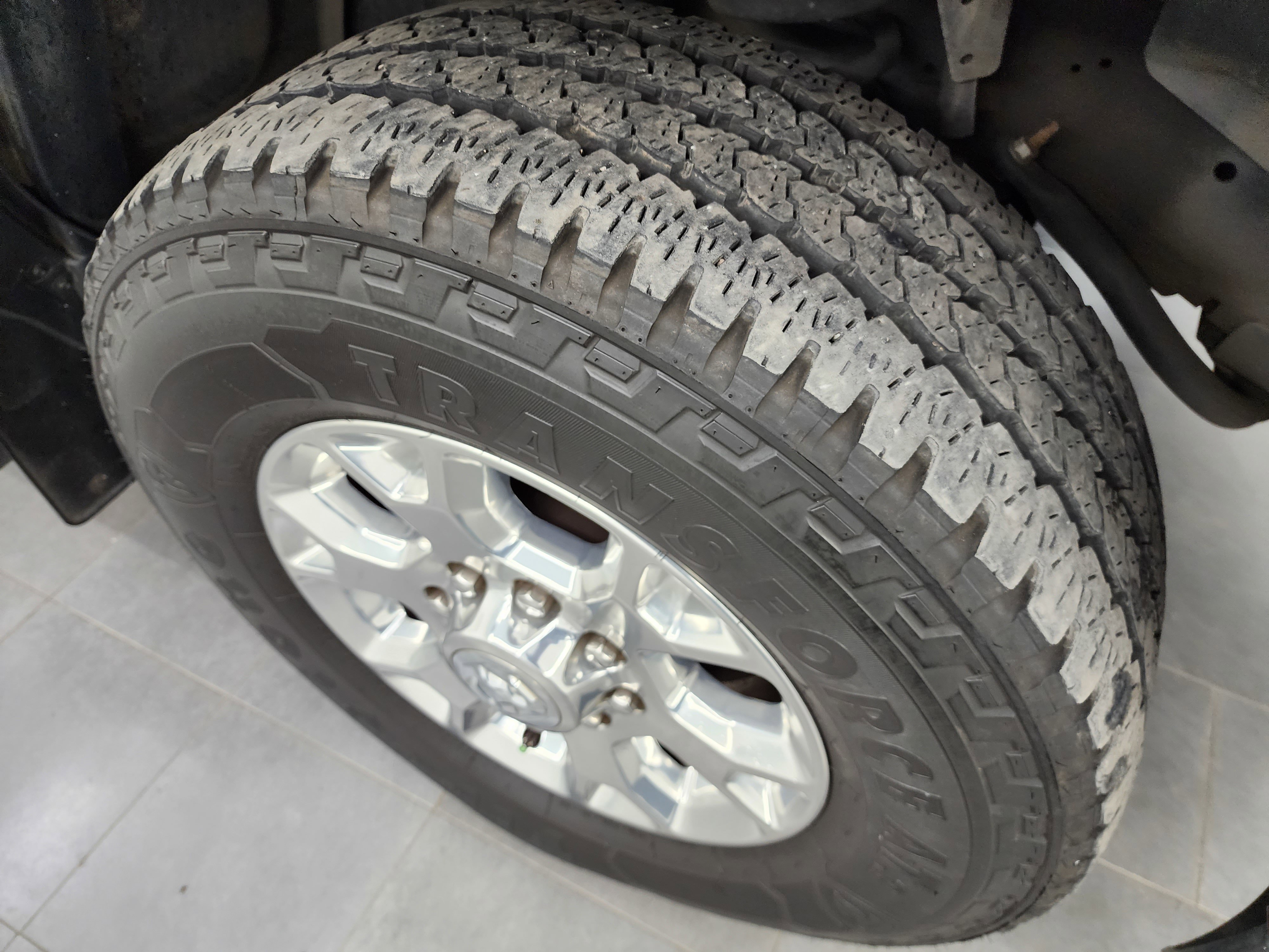 Used 2021 RAM 2500 Laramie image 3