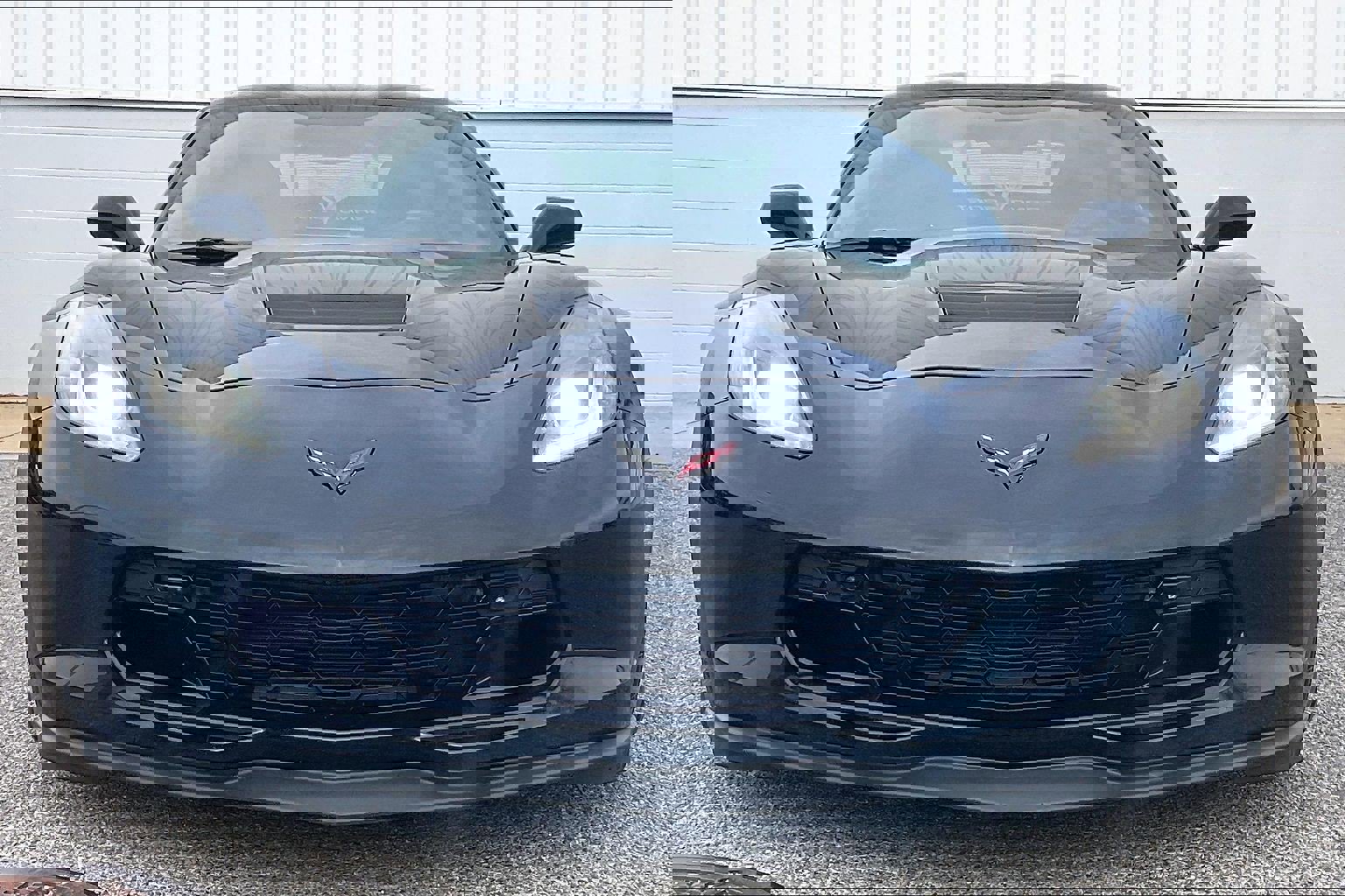 Used 2019 Chevrolet Corvette Grand Sport image 3