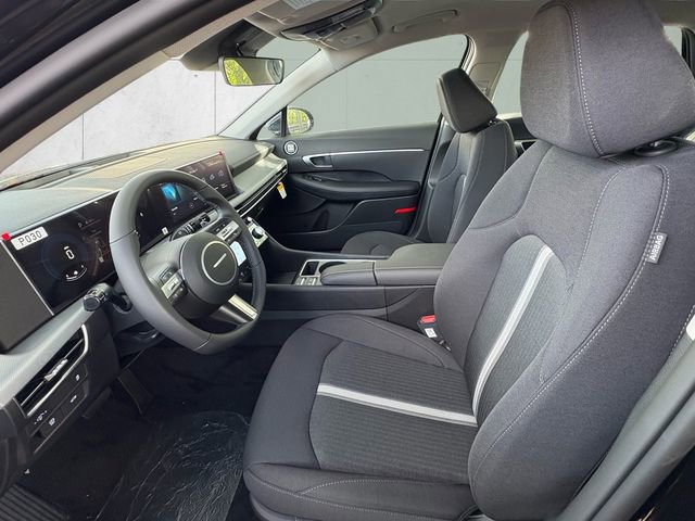 New 2026 Hyundai Sonata SEL image 4