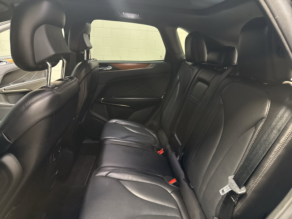 Used 2018 Lincoln MKC Reserve w/ Lincoln MKC Climate Package AWD/4WD image 30