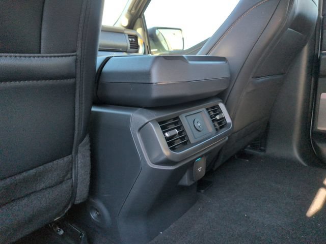 Used 2026 Ford F150 Tremor w/ Bed Utility Package AWD/4WD image 26