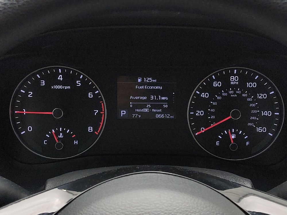 Used 2021 Kia Forte LXS image 23