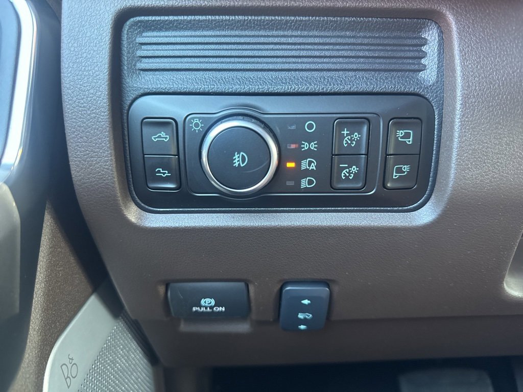 New 2026 Ford F250 King Ranch w/ Tremor Off-Road Package image 42