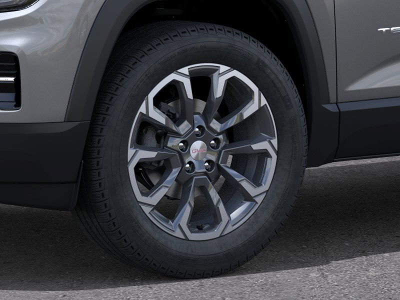 New 2026 GMC Terrain Elevation w/ Elevation Premium Package image 33