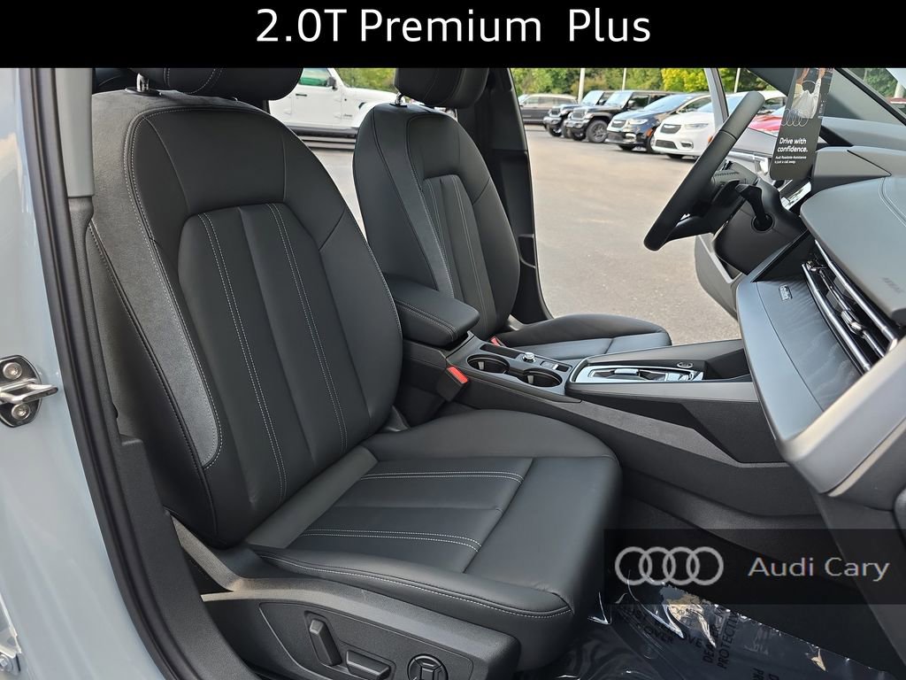 New 2026 Audi A3 2.0T Premium Plus image 10