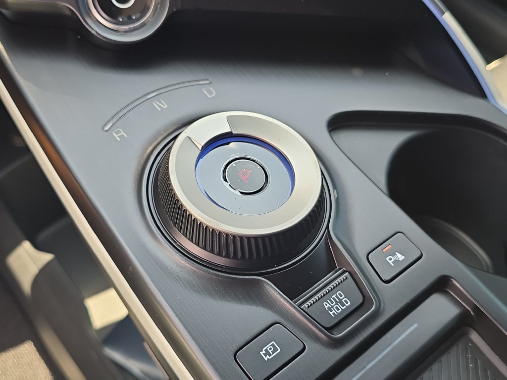 New 2026 Kia EV6 GT-Line RWD image 26