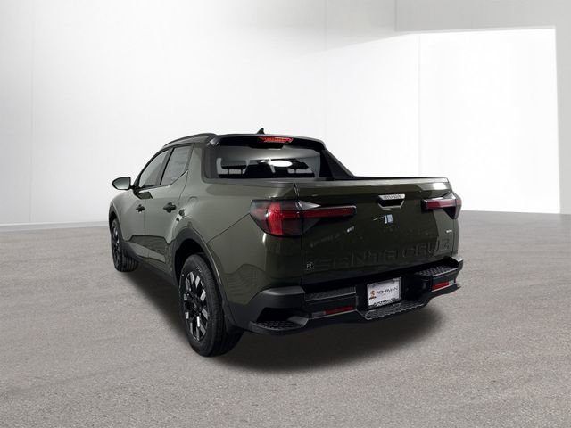 New 2026 Hyundai Santa Cruz SEL AWD/4WD image 30