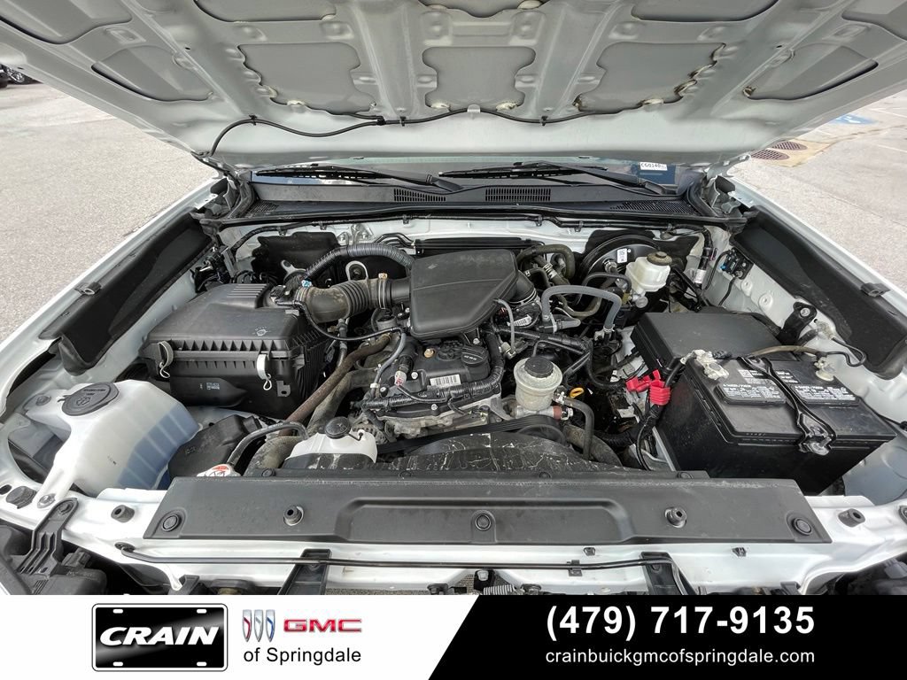 Used 2023 Toyota Tacoma SR RWD image 33