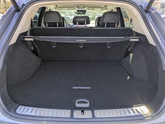 Used 2026 Genesis GV70 2.5T image 12