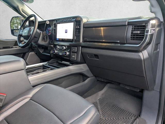 Used 2024 Ford F250 Lariat w/ Tremor Off-Road Package image 20