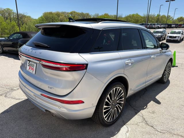 Used 2020 Lincoln Corsair Reserve w/ Equipment Group 202A AWD/4WD image 7