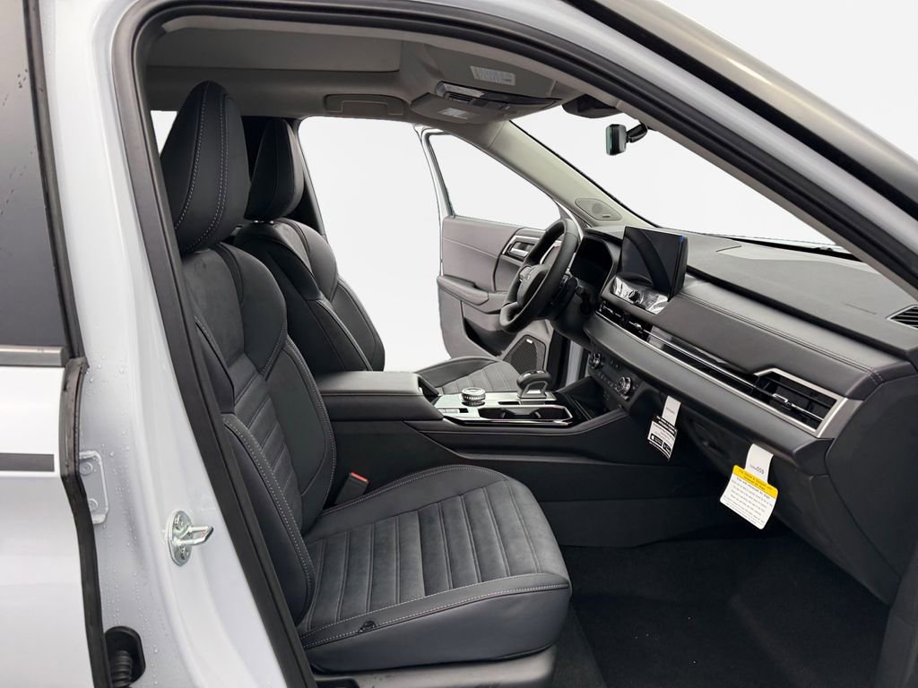 New 2026 Mitsubishi Outlander Trail Edition image 26