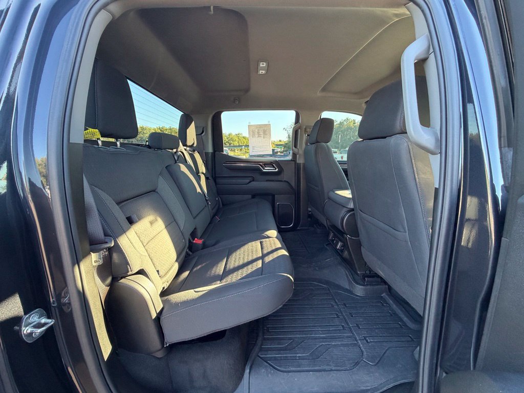 Used 2024 GMC Sierra 1500 Elevation AWD/4WD image 21