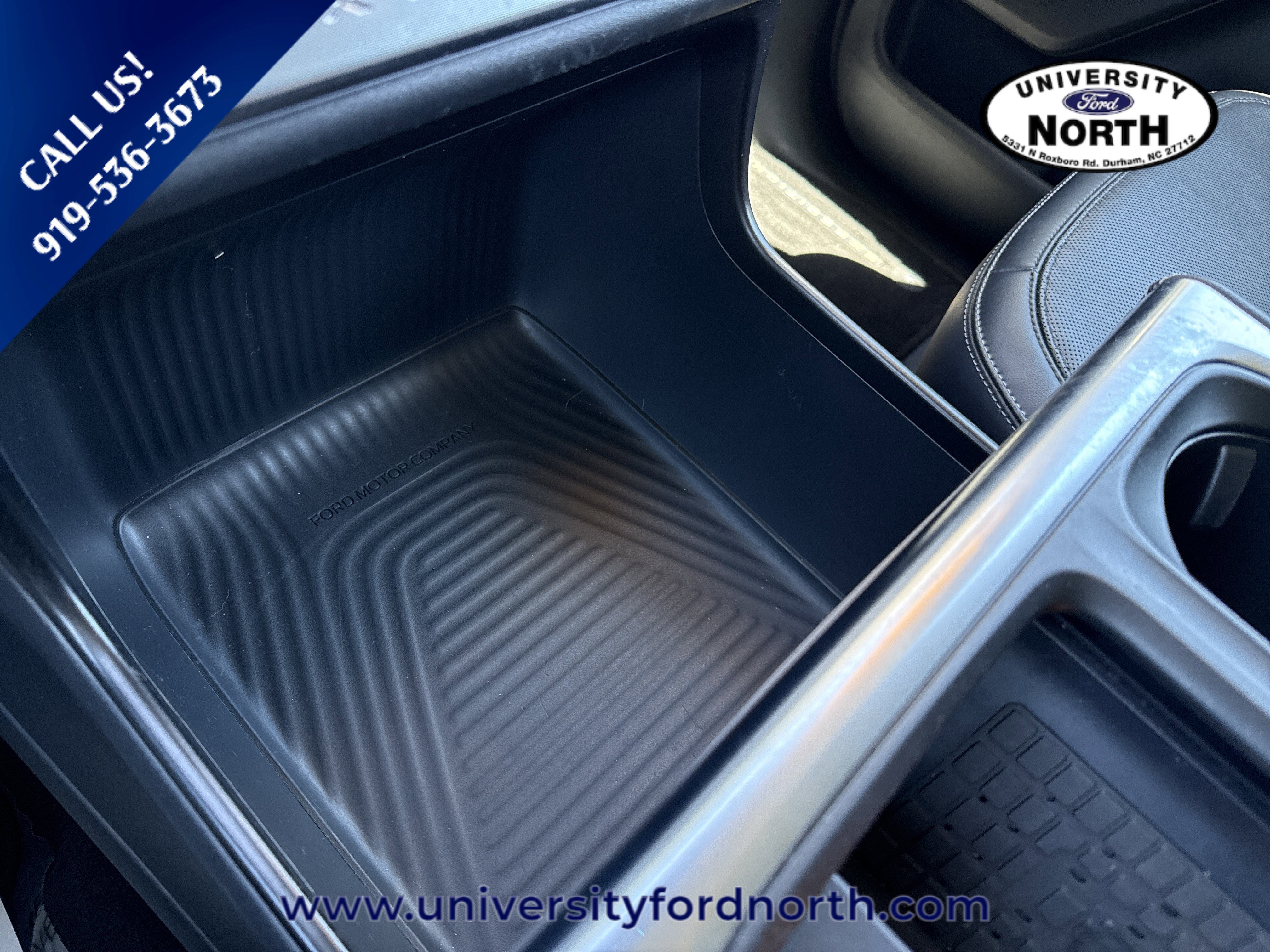 Used 2025 Ford Expedition Max Platinum image 35