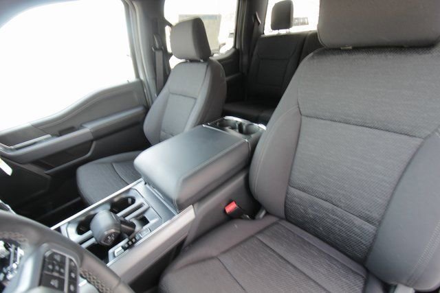 New 2026 Ford F150 XLT w/ Equipment Group 302A MID image 17