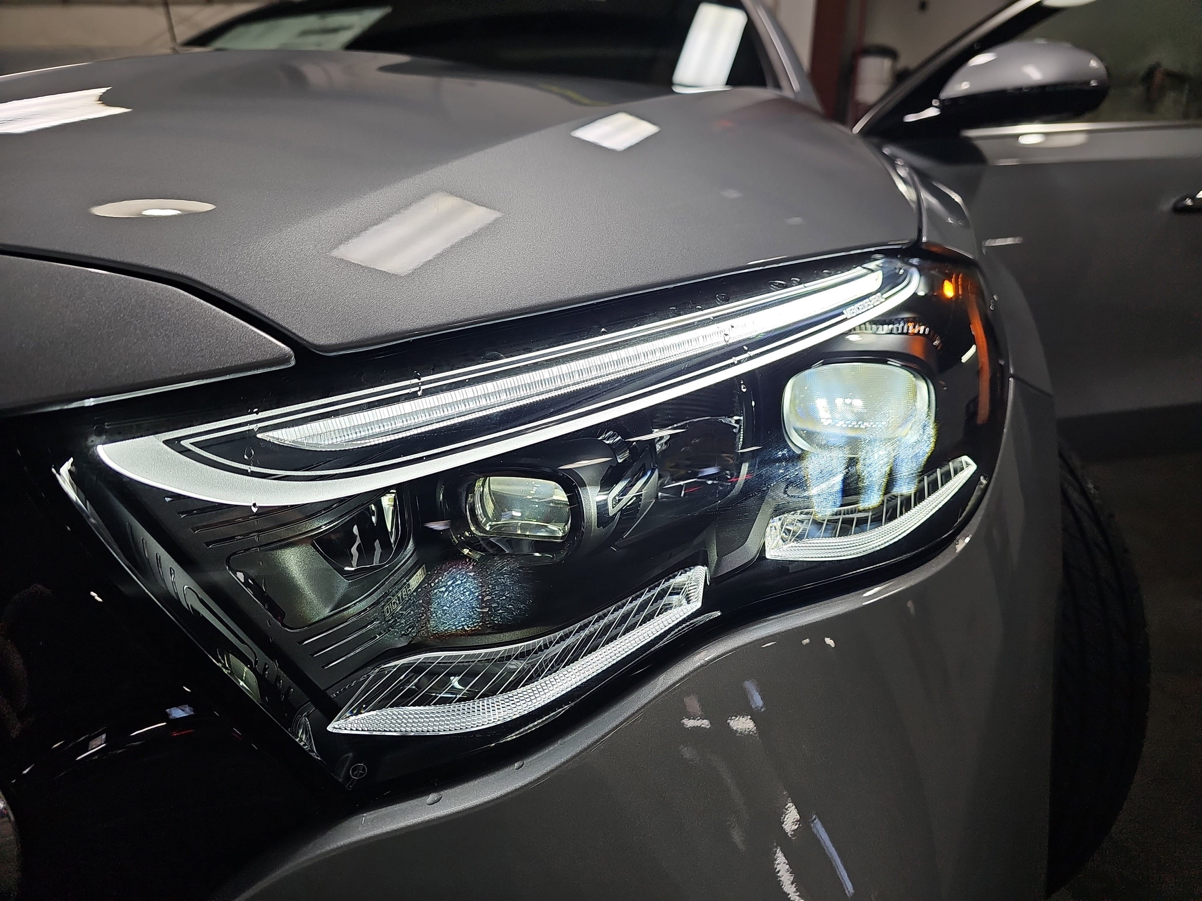 New 2026 Mercedes-Benz E 350 Sedan image 33