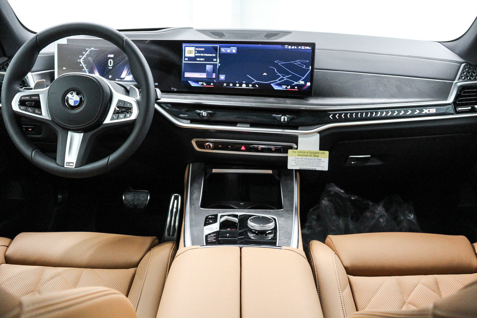 New 2026 BMW X5 sDrive40i w/ M Sport Package RWD image 13