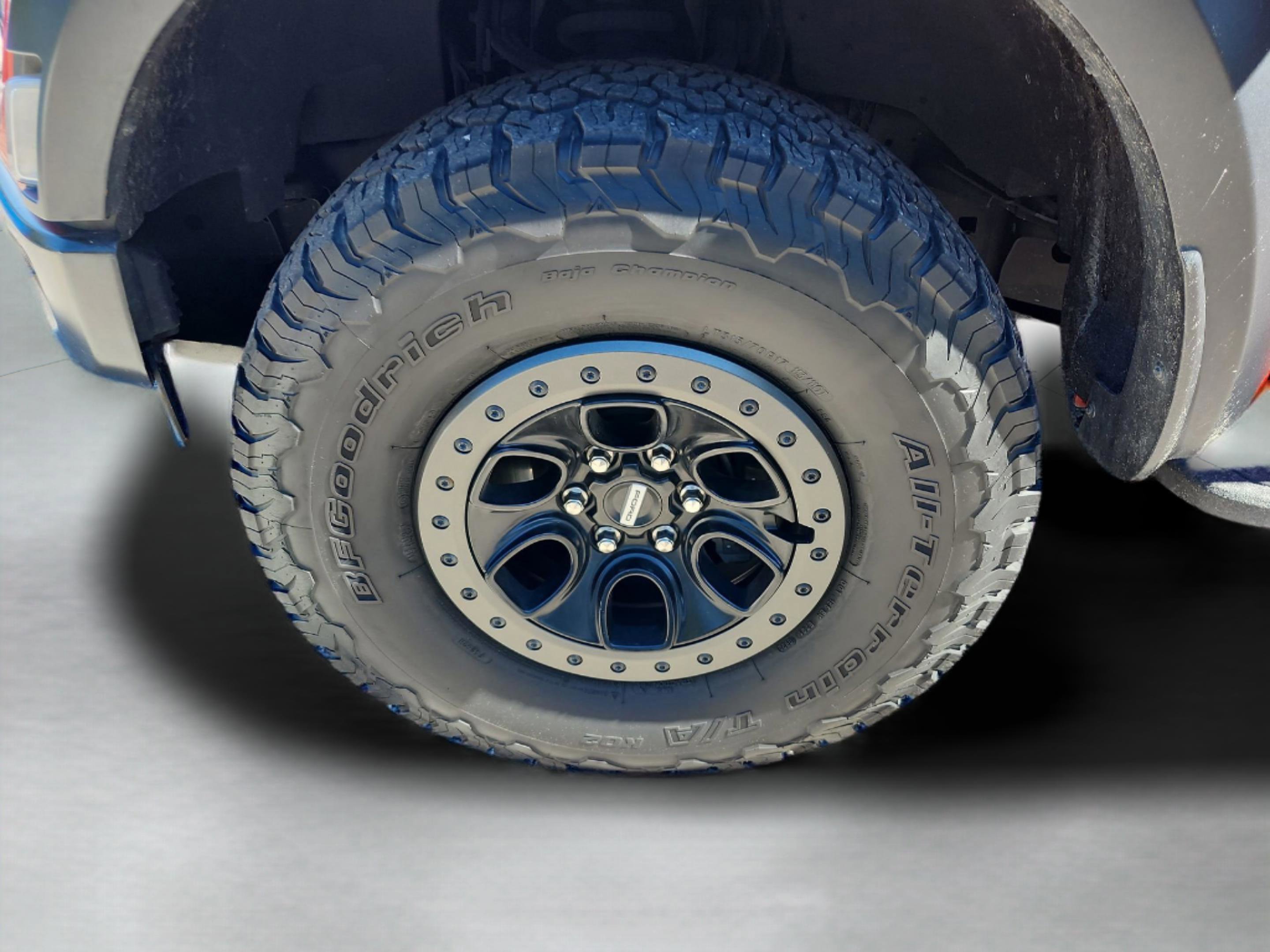 Used 2022 Ford F150 Raptor w/ Equipment Group 801A High image 23