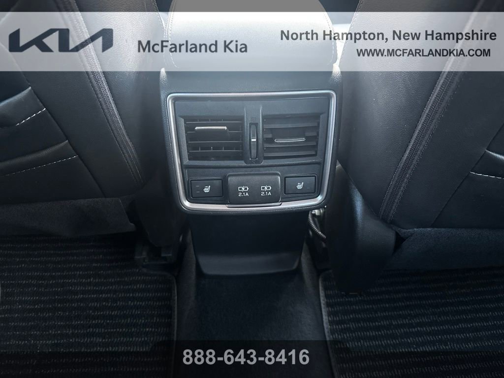 Used 2020 Subaru Forester Touring image 25
