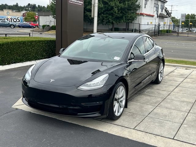 Used 2020 Tesla Model 3 RWD image 3