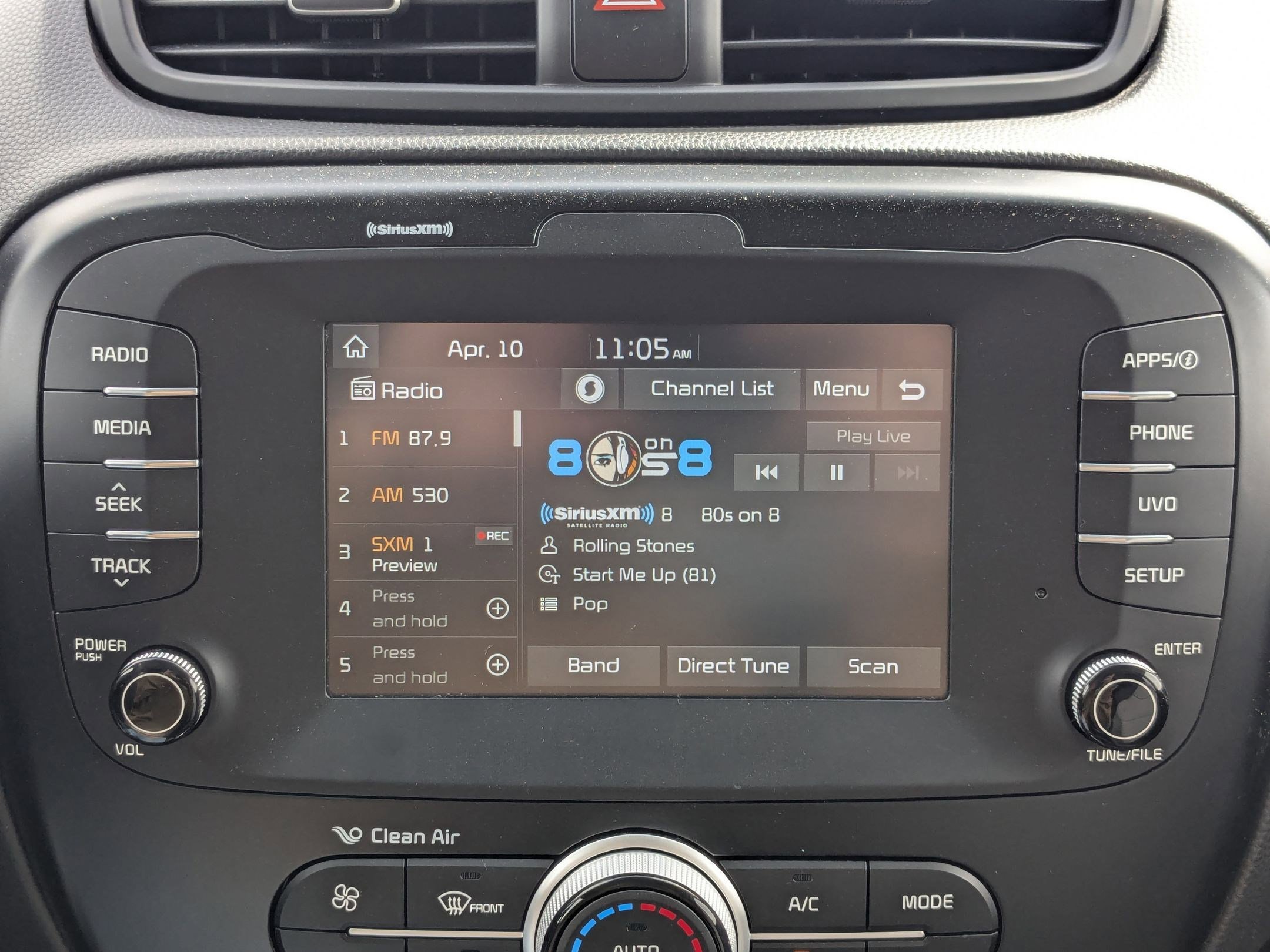 Used 2019 Kia Soul + image 19