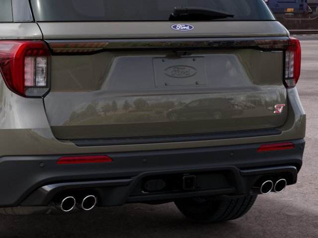New 2027 Ford Explorer ST w/ Sun And Sound Package AWD/4WD image 23