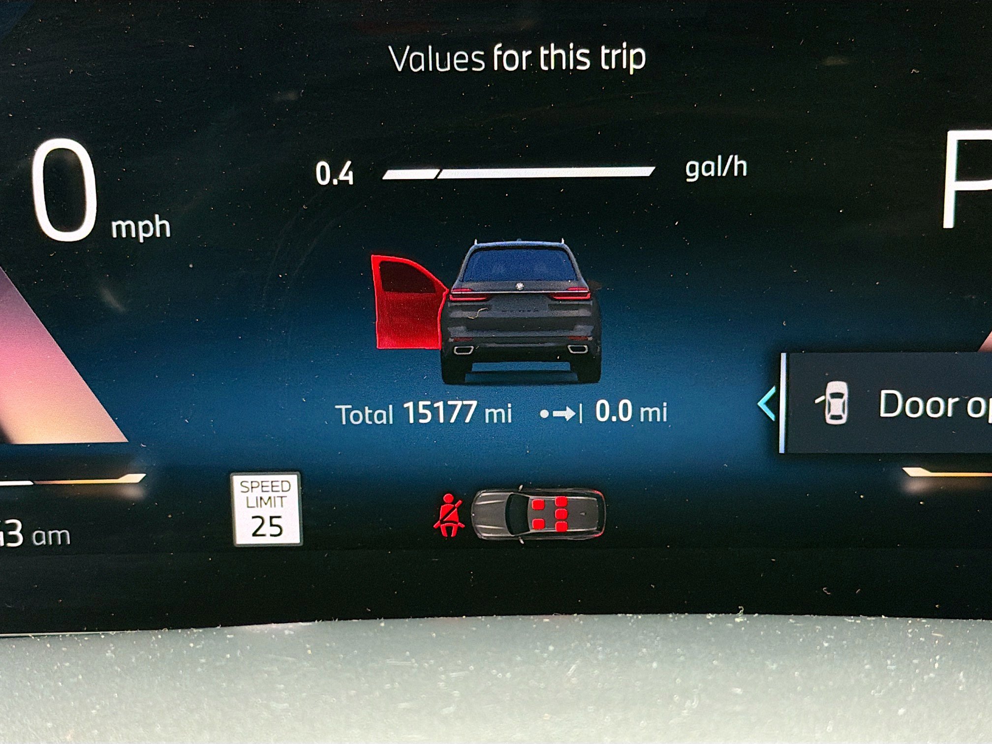 Used 2026 BMW X7 xDrive40i image 43