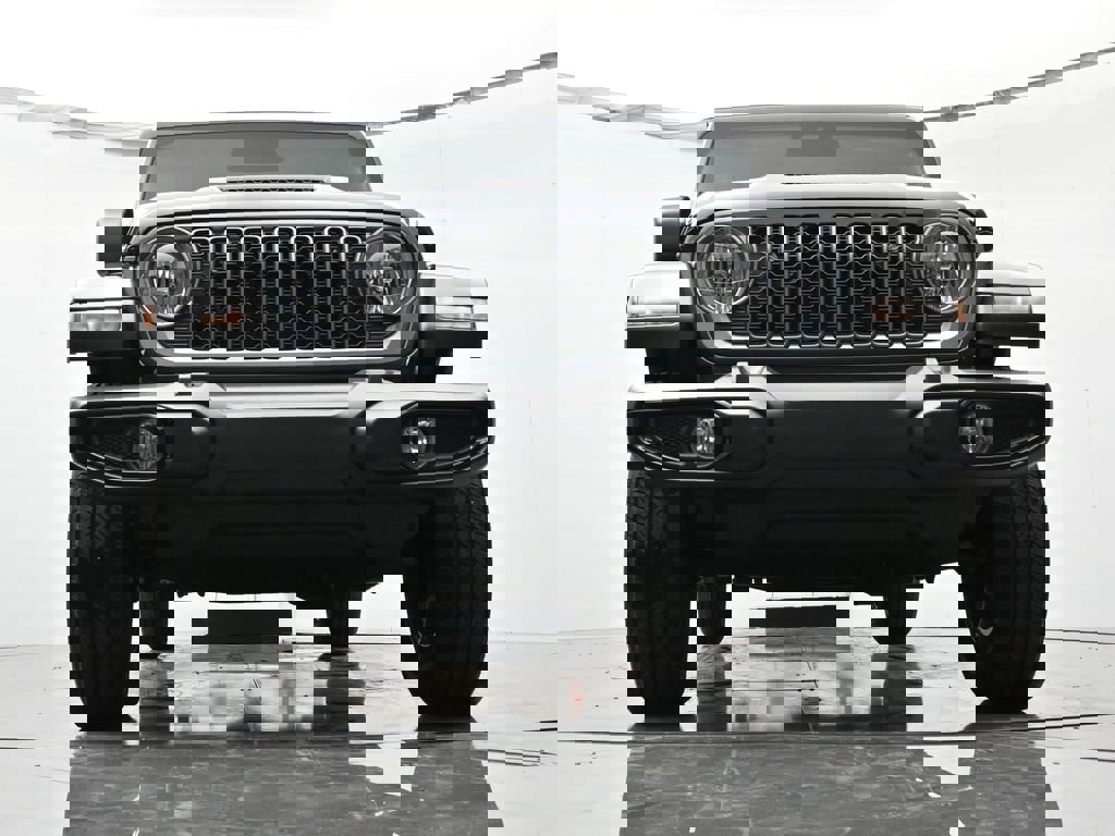 New 2026 Jeep Gladiator Sport image 37