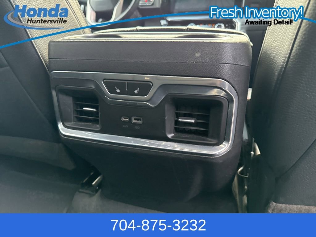 Used 2023 GMC Sierra 1500 Denali w/ Denali Reserve Package image 12