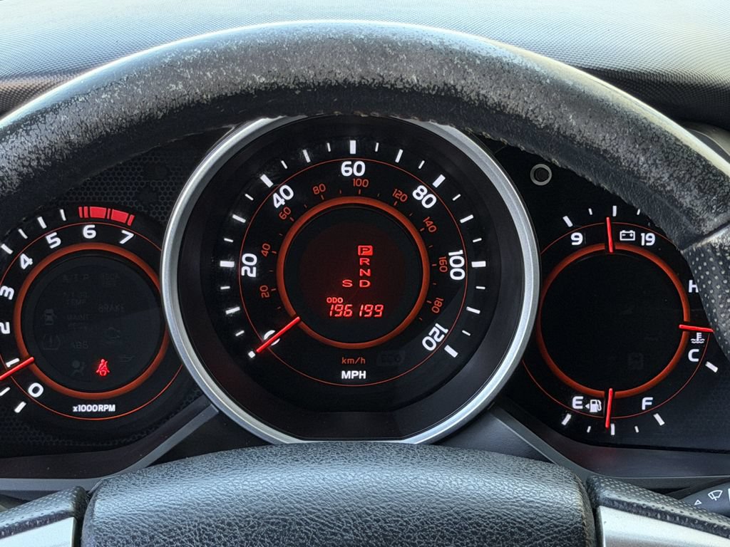 Used 2010 Toyota 4Runner Limited AWD/4WD image 16
