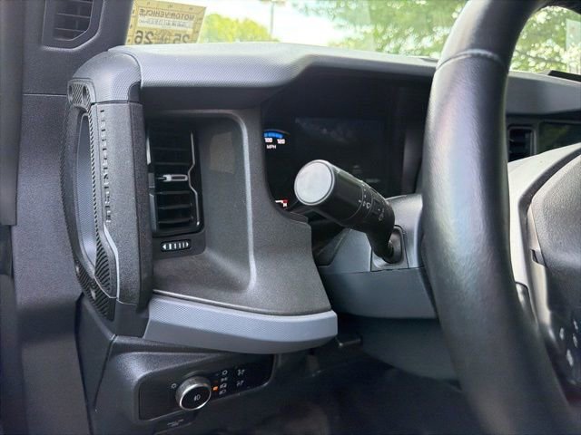 Used 2024 Ford Bronco Big Bend AWD/4WD image 18