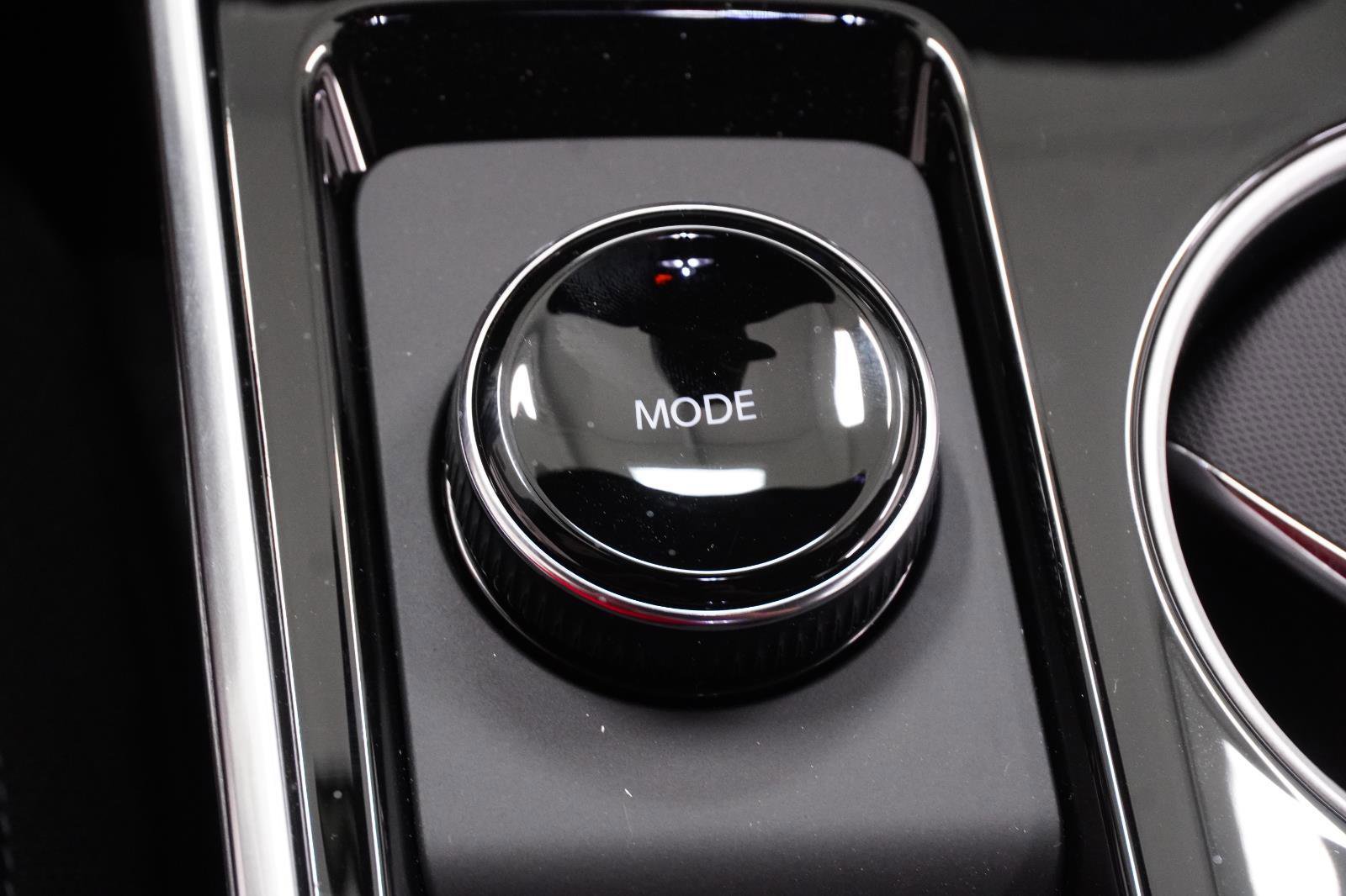 New 2026 Chevrolet Equinox LT w/ Midnight Edition image 26