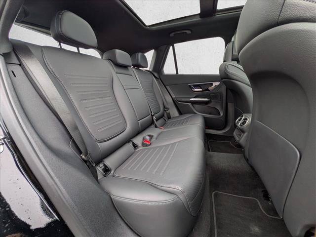 Certified 2026 Mercedes-Benz GLC 300 image 22