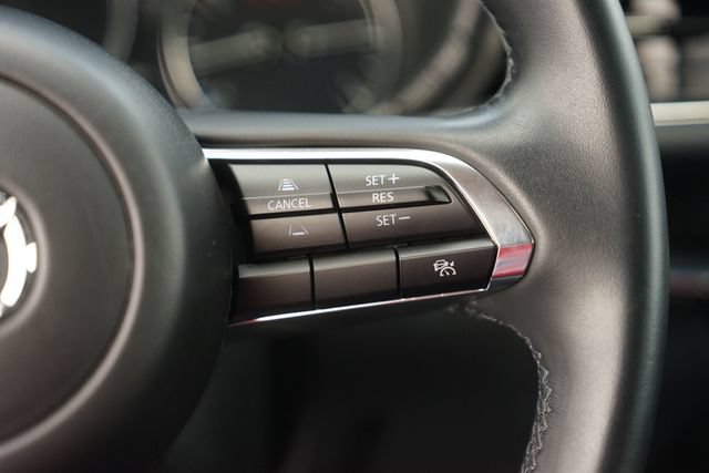 Used 2025 MAZDA CX-30 AWD 2.5 S w/ Preferred Package image 23