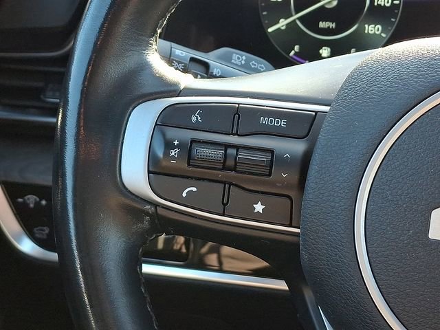 Certified 2023 Kia Sportage X-Pro image 21