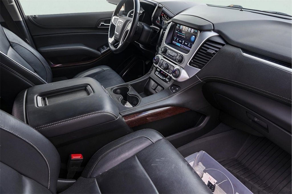 Used 2019 GMC Yukon SLT w/ Open Road Package image 36